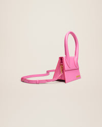LE CHIQUITO MOYEN PINK