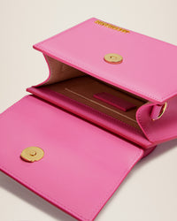LE CHIQUITO MOYEN PINK