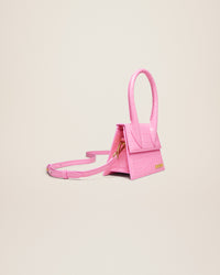 LE CHIQUITO MOYEN PINK