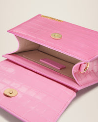 LE CHIQUITO MOYEN PINK