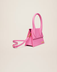 LE GRAND CHIQUITO PINK