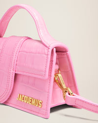 LE BAMBINO PINK