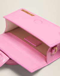 LE BAMBINO PINK
