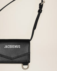 LE PORTE AZUR BLACK