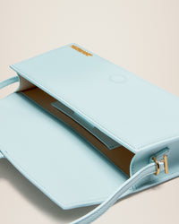 LE BAMBINO LONG PALE BLUE