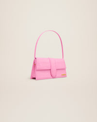 LE BAMBINO LONG  PINK