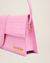 LE BAMBINO LONG  PINK