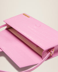 LE BAMBINO LONG  PINK