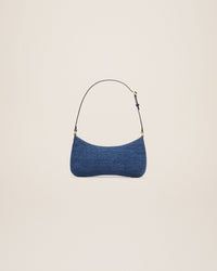 LE BISOU DENIM BLUE
