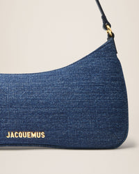 LE BISOU DENIM BLUE