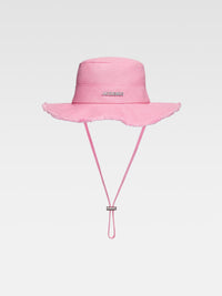 LE BOB ARTICHAUT LIGHT PINK