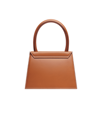 LE GRAND CHIQUITO LIGHT BROWN