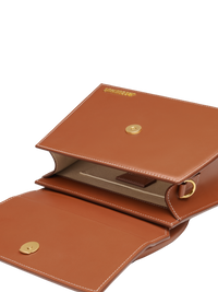 LE GRAND CHIQUITO LIGHT BROWN