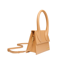 LE GRAND CHIQUITO CAMEL