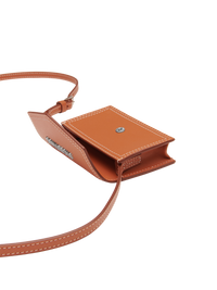 LE PORTE AZUR LIGHT BROWN
