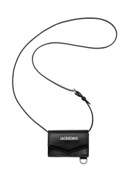 LE PORTE AZUR BLACK