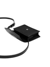 LE PORTE AZUR BLACK