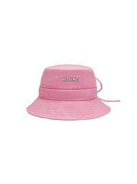 LE BOB GADJO LIGHT PINK