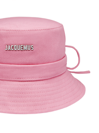 LE BOB GADJO LIGHT PINK