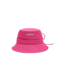 LE BOB GADJO PINK