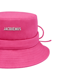 LE BOB GADJO PINK