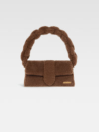 LE BAMBIDOU BROWN