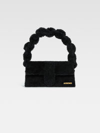 LE BAMBIDOU BLACK