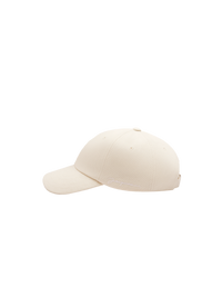 LA CASQUETTE JACQUEMUS OFF-WHITE