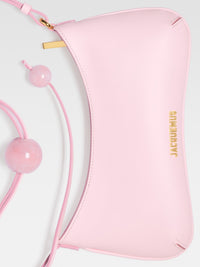 LE BISOU PERLE PALE PINK