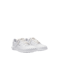 NIKE J FORCE WHITE