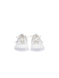 NIKE J FORCE WHITE