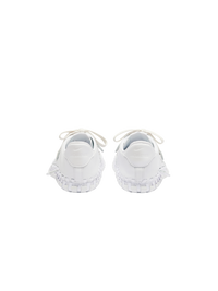 NIKE J FORCE WHITE
