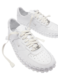 NIKE J FORCE WHITE