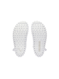 NIKE J FORCE WHITE