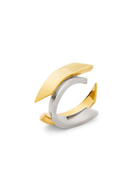 spike ring