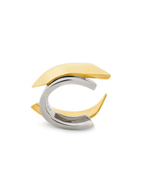 spike ring