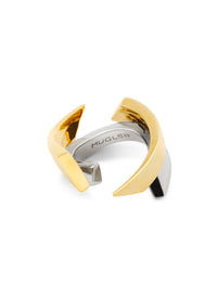 spike ring