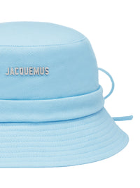 LE BOB GADJO BLUE