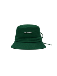 LE BOB GADJO GREEN