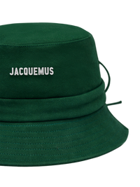 LE BOB GADJO GREEN