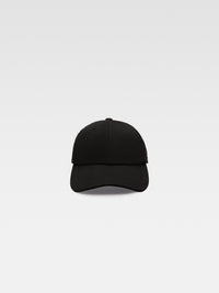 LA CASQUETTE JACQUEMUS BLACK