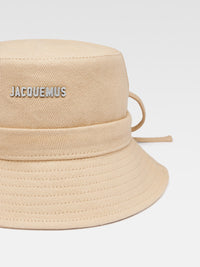 LE BOB GADJO BEIGE