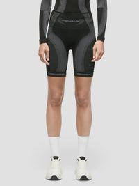 Sport Biker Shorts