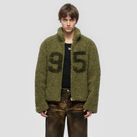 95' Fleece Jacket