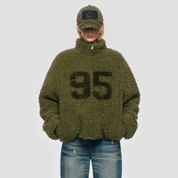 95' Fleece Jacket