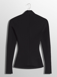 black star top