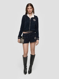 Crest Shorts