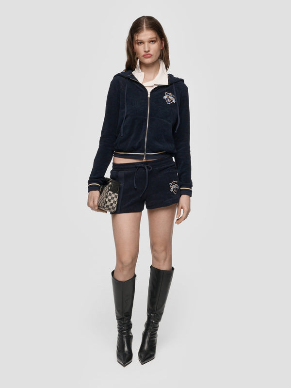 Crest Shorts