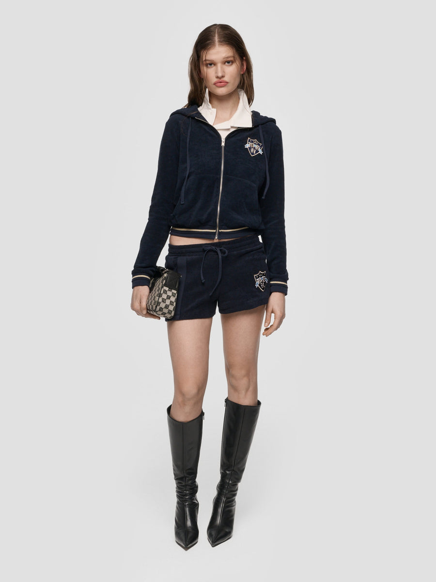 Crest Shorts