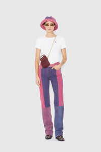 ORGANIC COTTON T-SHIRT